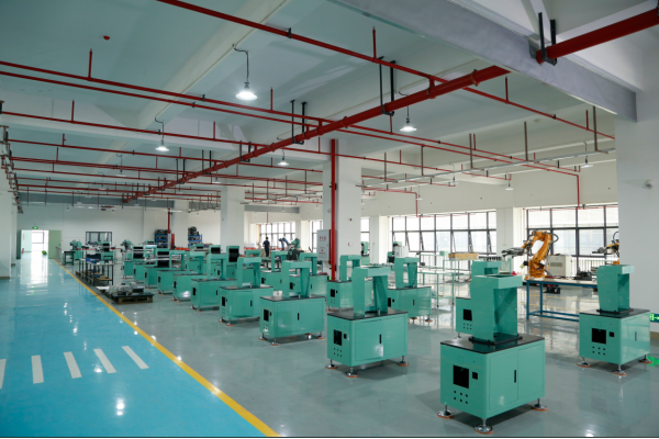 The 25th China (Guangzhou) International Forging Industry Exhibition